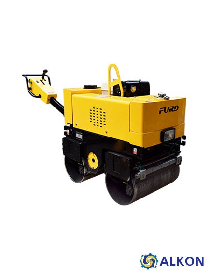 Jual-alat-konstruksi-Vibratory-Roller-FYL-800-FURD Jual-alat-konstruksi-Vibratory-Roller-FYL-800-FURD
