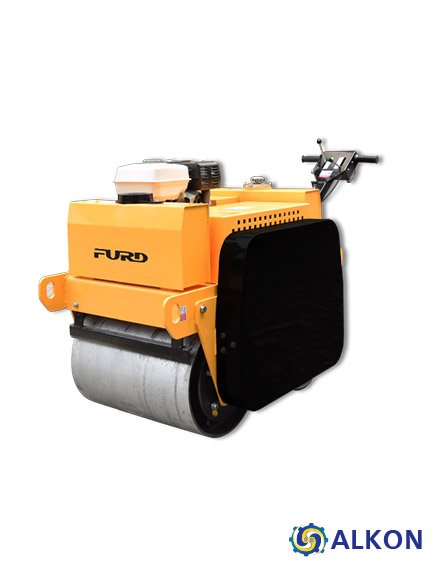 Jual-alat-konstruksi-Vibratory-Roller-FYL-S600-FURD