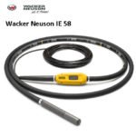Internal Vibrator Wacker Neuson IE 58