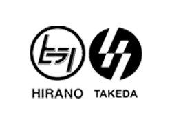 hirano-takeda-logo