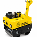Baby Roller - FIRMAN FVR600EC