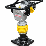 Tamping Rammer - HABARA HTR80