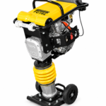 Tamping Rammer - TIGON TG-RM80 D
