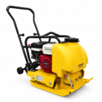 Plate Compactor - TIGON TG-C80T