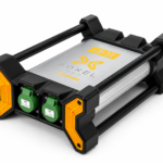 Electronic Frequency Converter - ENAR BOXEL 215