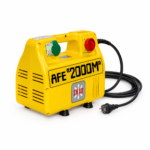 Portable High Frequency Converter - ENAR AFE2000M