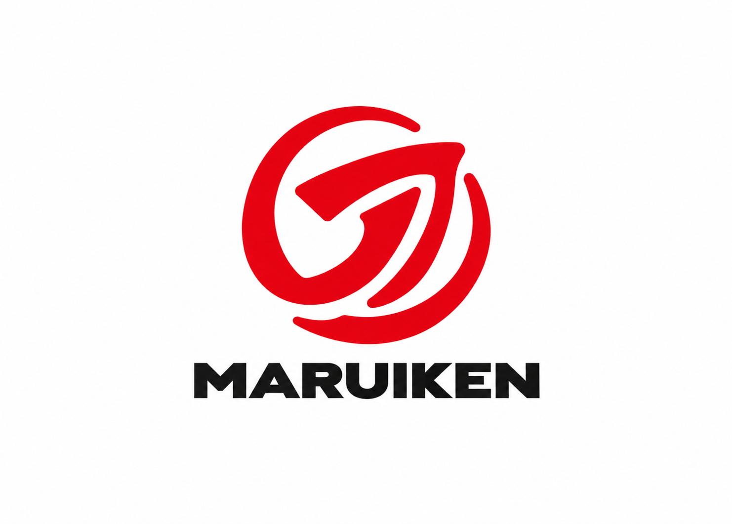 Maruiken