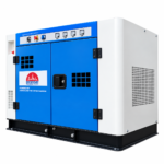 Silent Diesel Generator - EVERYDAY EDG-15000S
