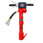 Handheld Hydraulic Breaker - HYCON HH27 Underwater