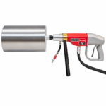 Handheld Hydraulic Core Drill - HYCON HCD50-200